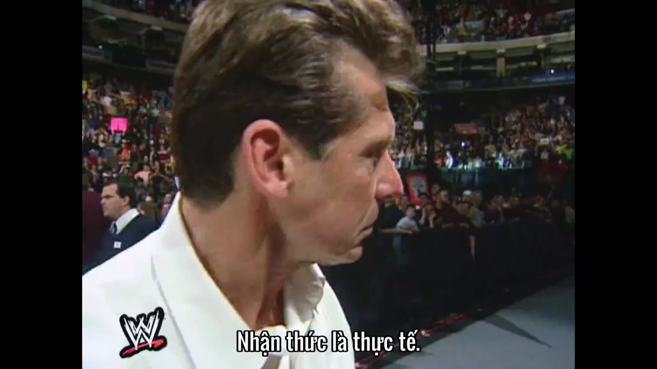 Mr. McMahon tập 4 cảnh 2
