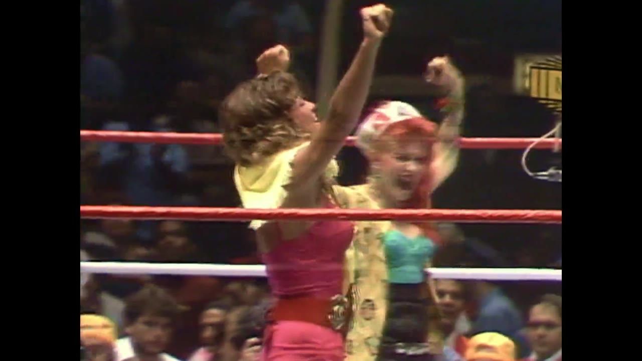 Mr. McMahon tập 5