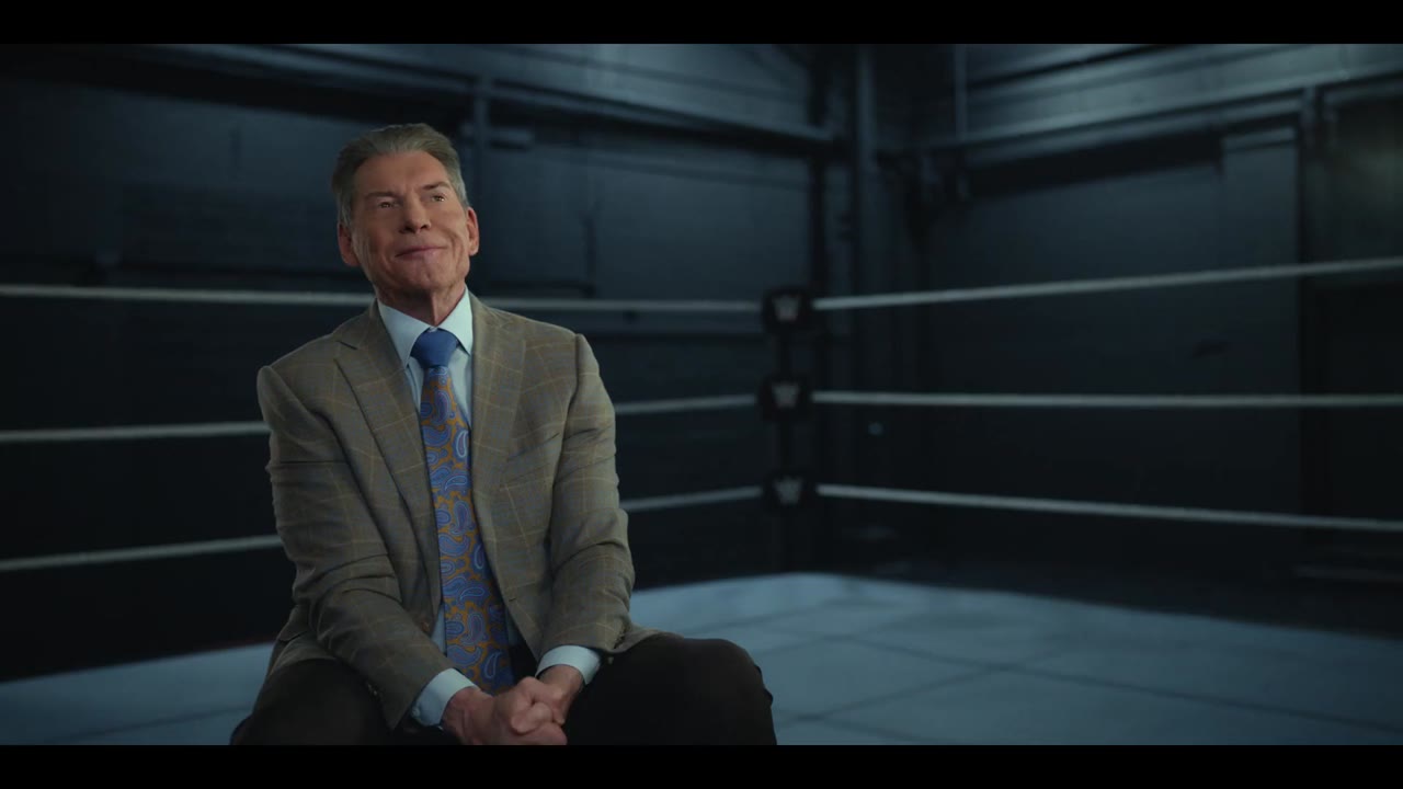 Mr. McMahon tập 5 cảnh 3