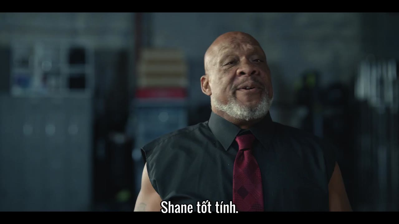 Mr. McMahon tập 6 cảnh 2