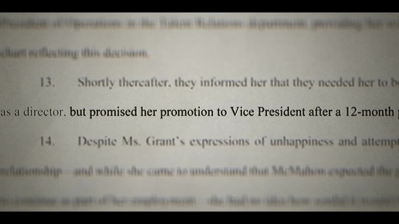 Mr. McMahon tập 6 cảnh 3