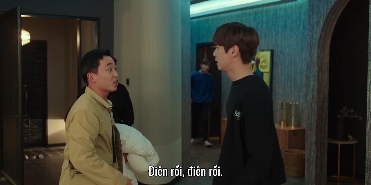 Ngụy Tạo tập 3