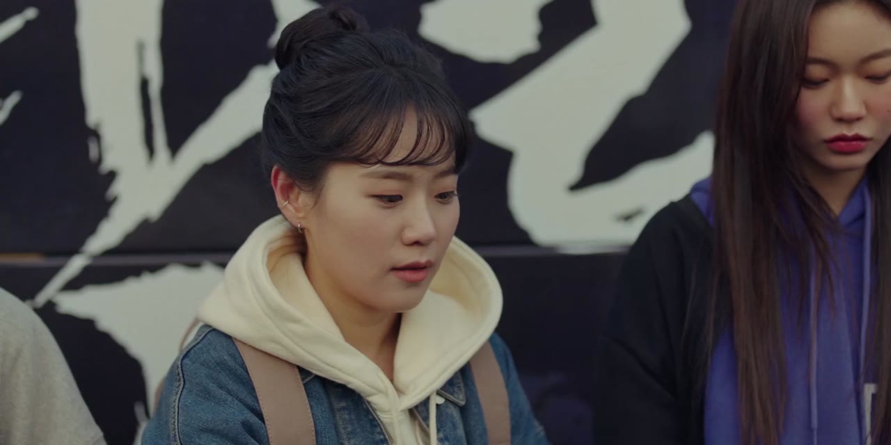 Ngụy Tạo tập 4 cảnh 3