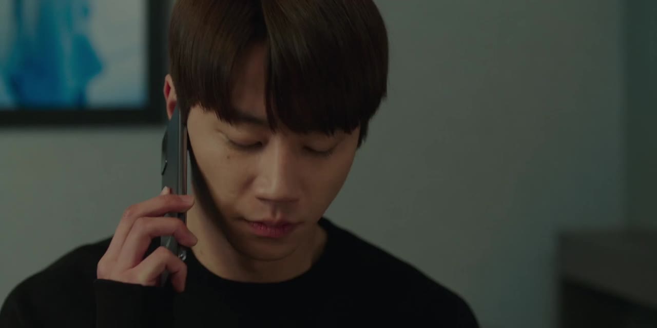 Ngụy Tạo tập 5 cảnh 3