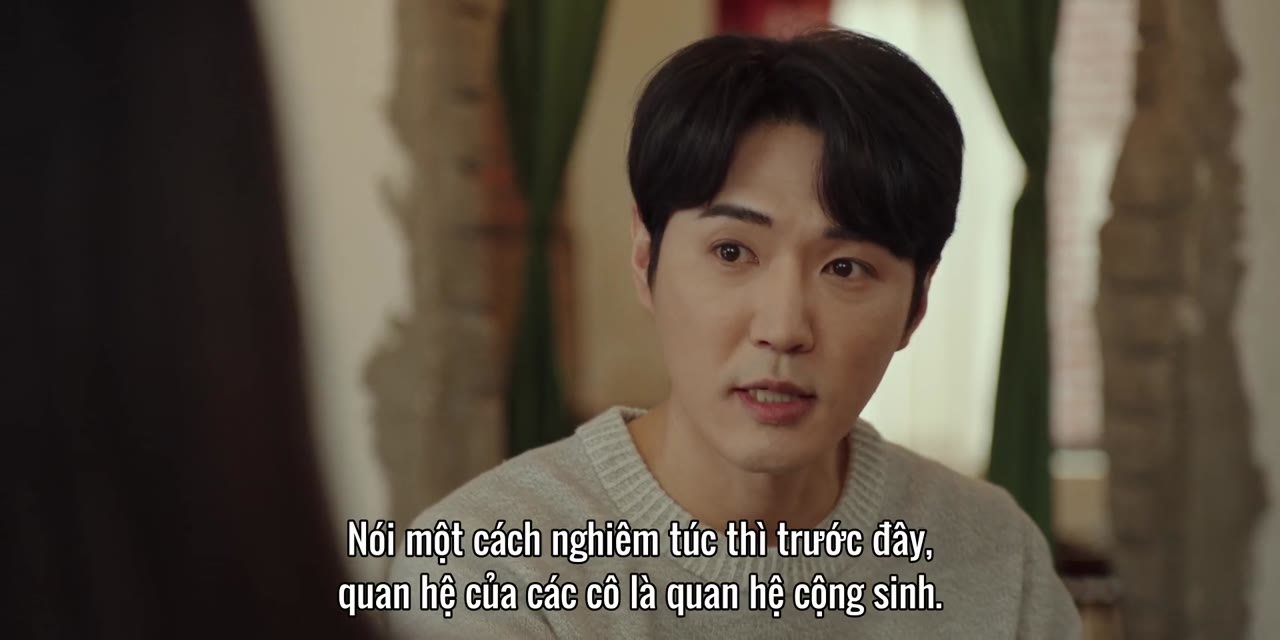 Ngụy Tạo tập 6