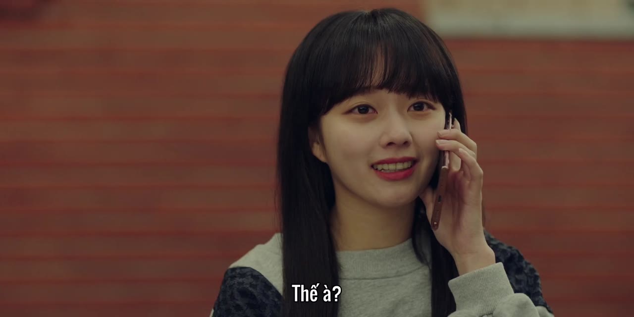 Ngụy Tạo tập 8 cảnh 2