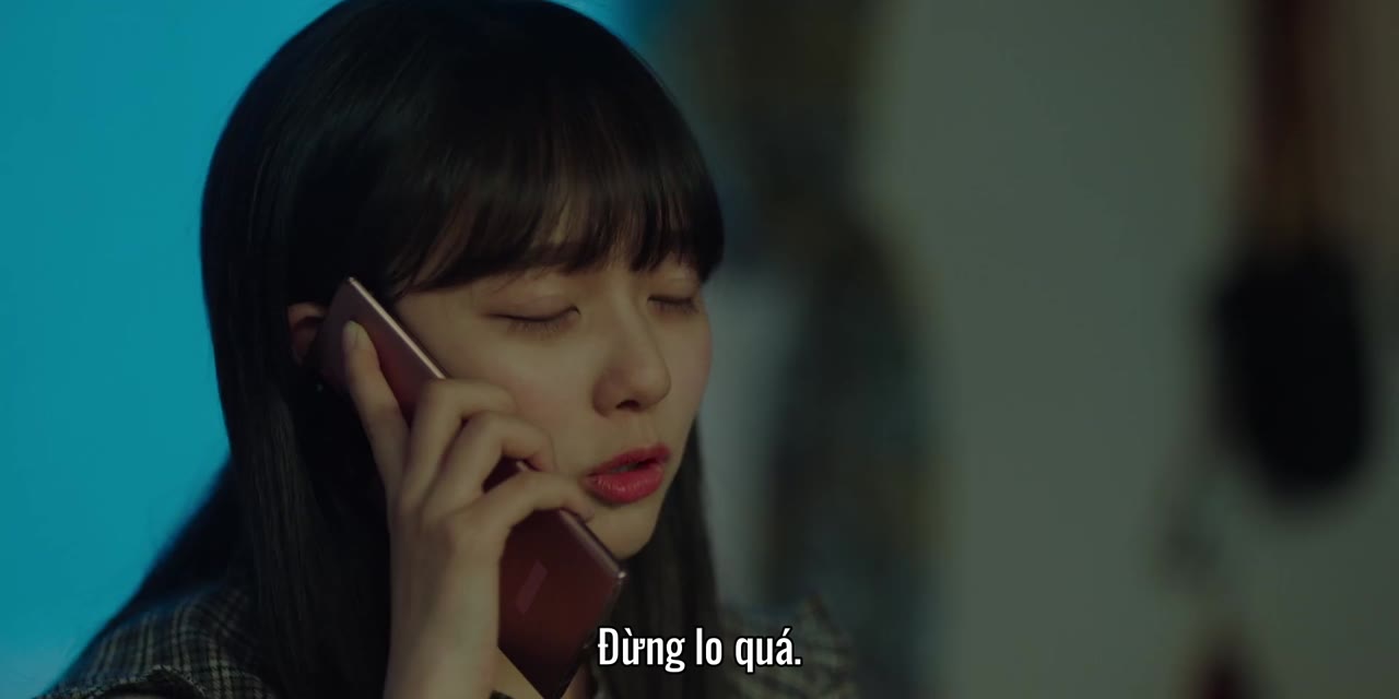 Ngụy Tạo tập 8 cảnh 3