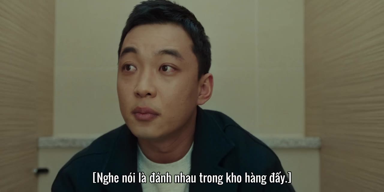 Ngụy Tạo tập 9 cảnh 3