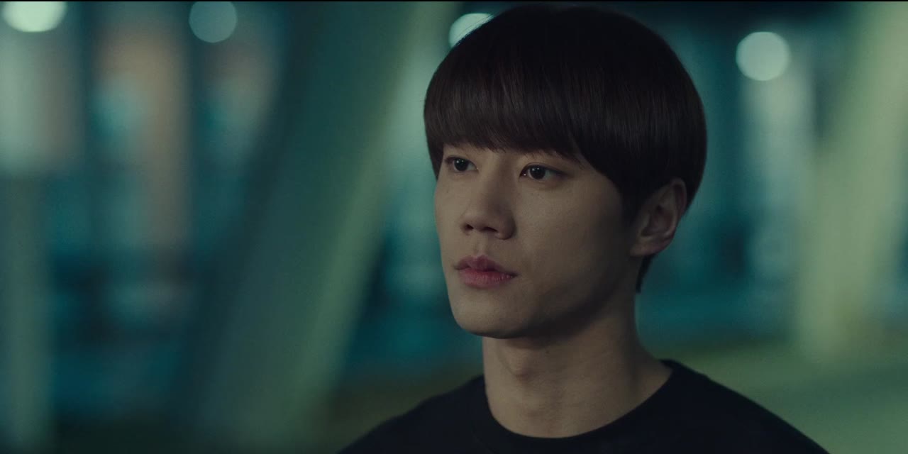 Ngụy Tạo tập 11 cảnh 2