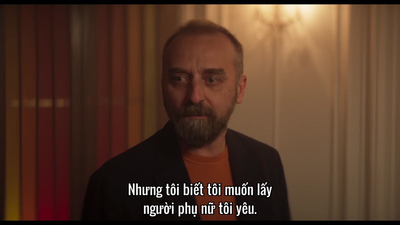 Ly Hôn tập 1 cảnh 3