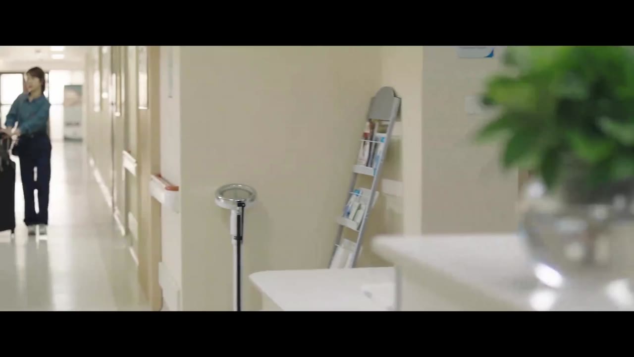 Dư Sinh Xin Chỉ giáo Nhiều Hơn / Quãng Đời Còn Lại Xin Chỉ Giáo Nhiều Hơn tập 1 cảnh 3