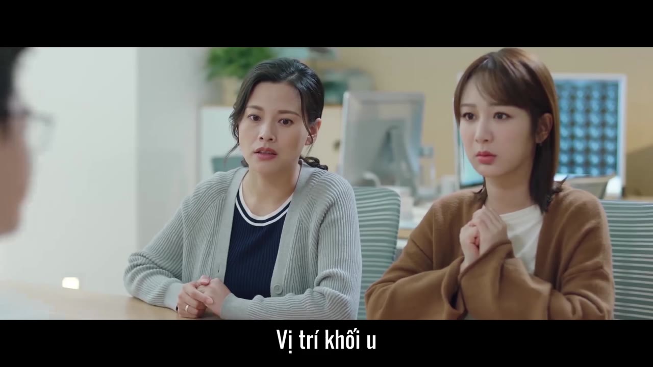 Dư Sinh Xin Chỉ giáo Nhiều Hơn / Quãng Đời Còn Lại Xin Chỉ Giáo Nhiều Hơn tập 3 cảnh 2