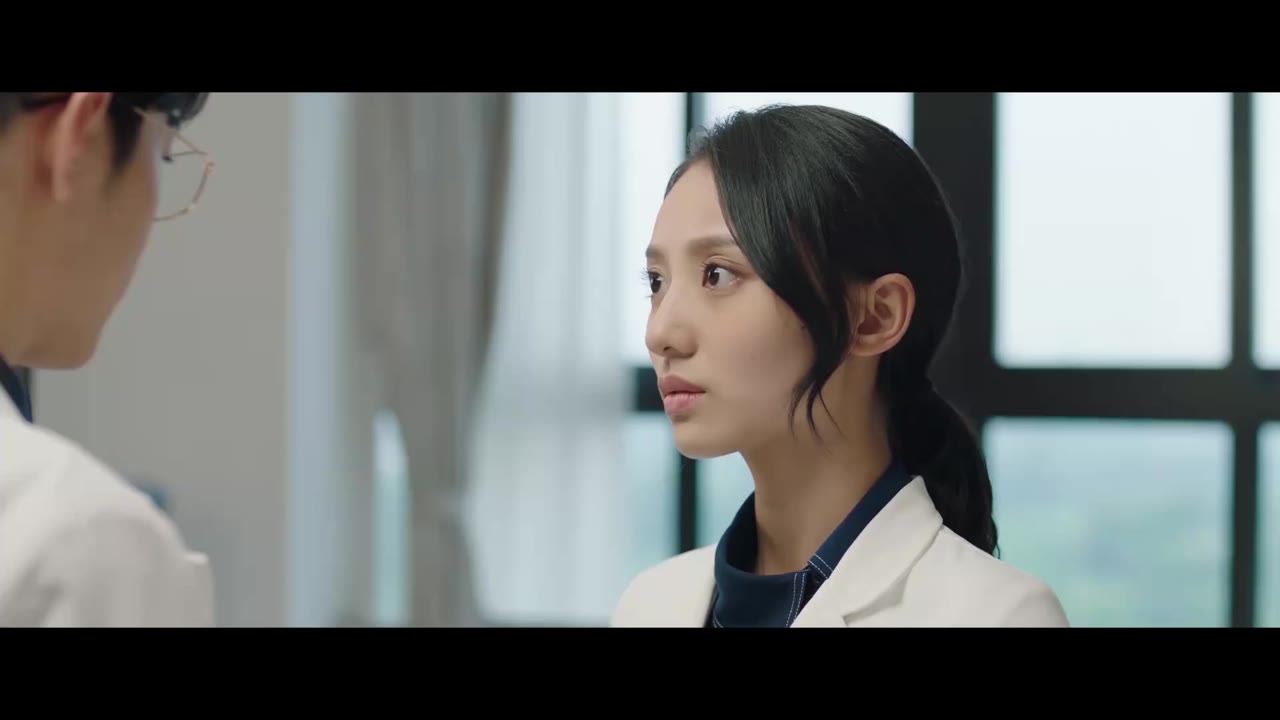 Dư Sinh Xin Chỉ giáo Nhiều Hơn / Quãng Đời Còn Lại Xin Chỉ Giáo Nhiều Hơn tập 3 cảnh 3