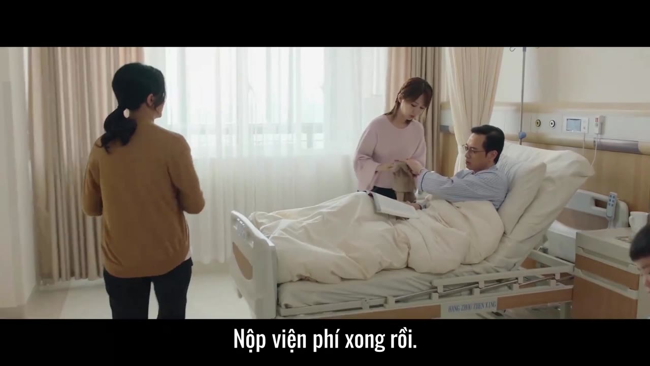 Dư Sinh Xin Chỉ giáo Nhiều Hơn / Quãng Đời Còn Lại Xin Chỉ Giáo Nhiều Hơn tập 4