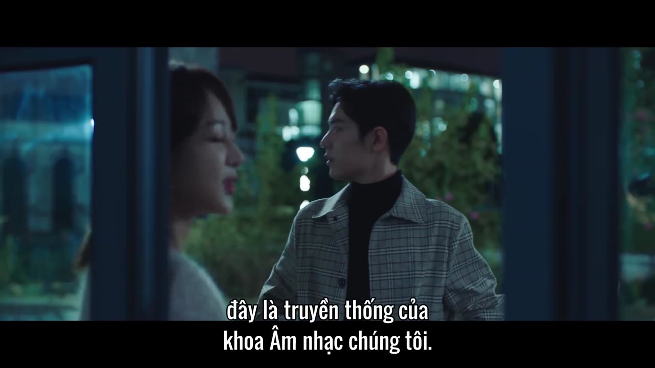 Dư Sinh Xin Chỉ giáo Nhiều Hơn / Quãng Đời Còn Lại Xin Chỉ Giáo Nhiều Hơn tập 5