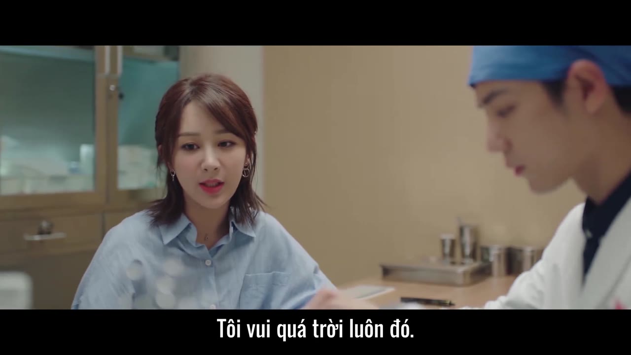 Dư Sinh Xin Chỉ giáo Nhiều Hơn / Quãng Đời Còn Lại Xin Chỉ Giáo Nhiều Hơn tập 8