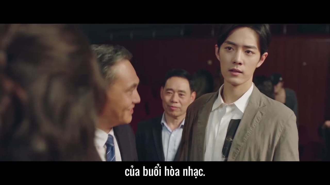Dư Sinh Xin Chỉ giáo Nhiều Hơn / Quãng Đời Còn Lại Xin Chỉ Giáo Nhiều Hơn tập 8 cảnh 3