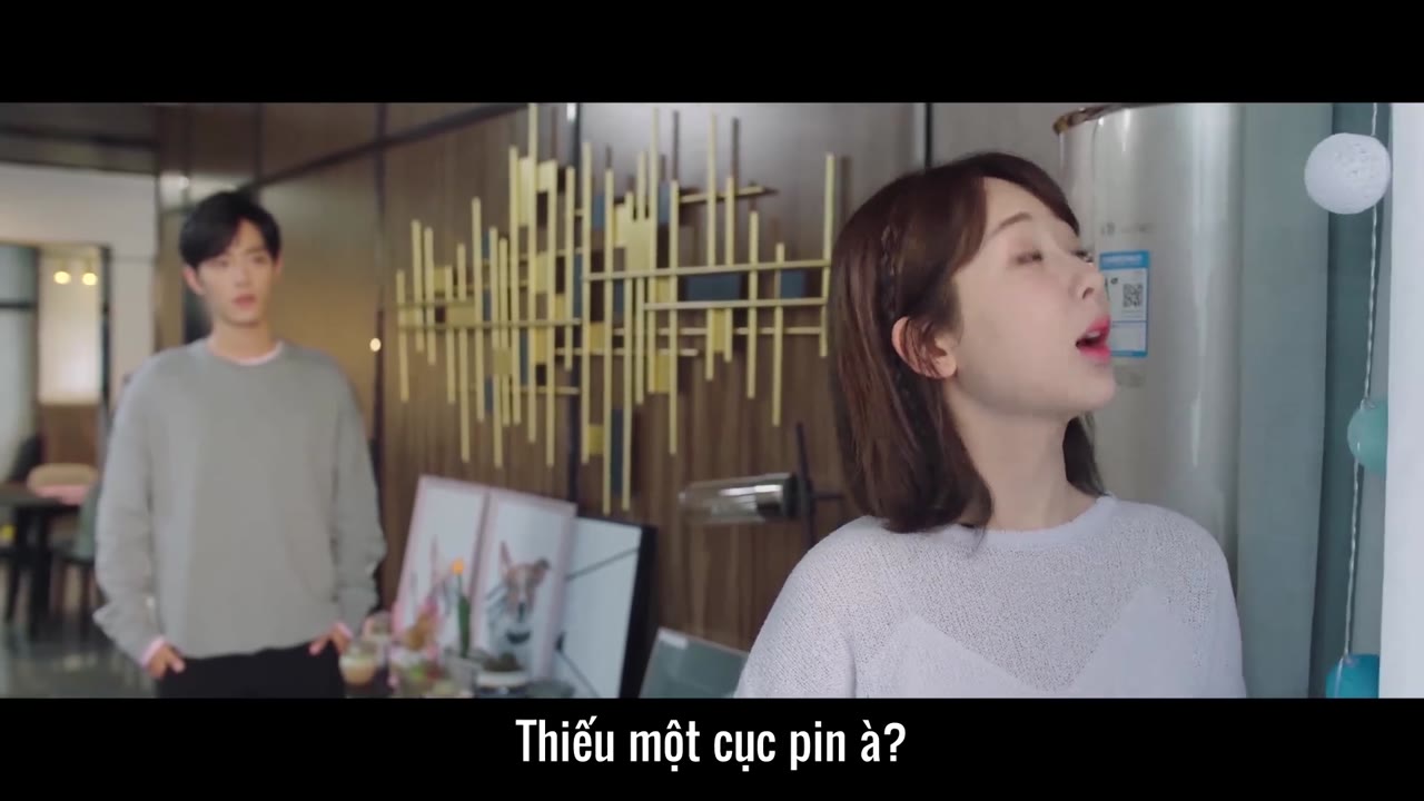 Dư Sinh Xin Chỉ giáo Nhiều Hơn / Quãng Đời Còn Lại Xin Chỉ Giáo Nhiều Hơn tập 14 cảnh 2