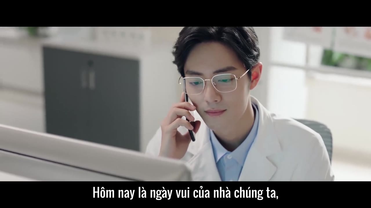 Dư Sinh Xin Chỉ giáo Nhiều Hơn / Quãng Đời Còn Lại Xin Chỉ Giáo Nhiều Hơn tập 17
