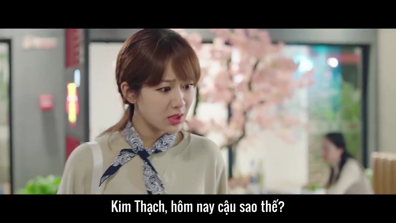 Dư Sinh Xin Chỉ giáo Nhiều Hơn / Quãng Đời Còn Lại Xin Chỉ Giáo Nhiều Hơn tập 21