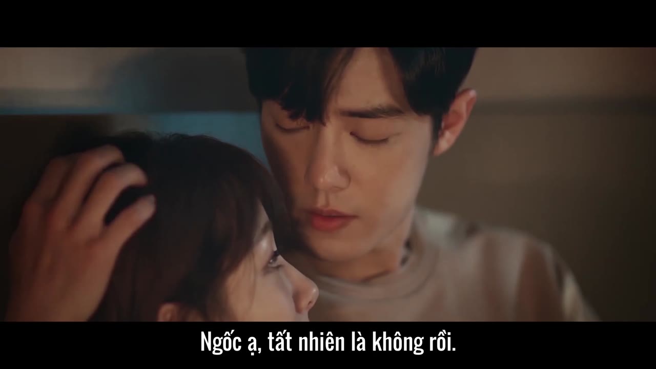 Dư Sinh Xin Chỉ giáo Nhiều Hơn / Quãng Đời Còn Lại Xin Chỉ Giáo Nhiều Hơn tập 22 cảnh 3
