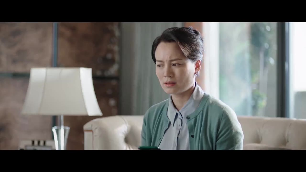 Dư Sinh Xin Chỉ giáo Nhiều Hơn / Quãng Đời Còn Lại Xin Chỉ Giáo Nhiều Hơn tập 25 cảnh 2