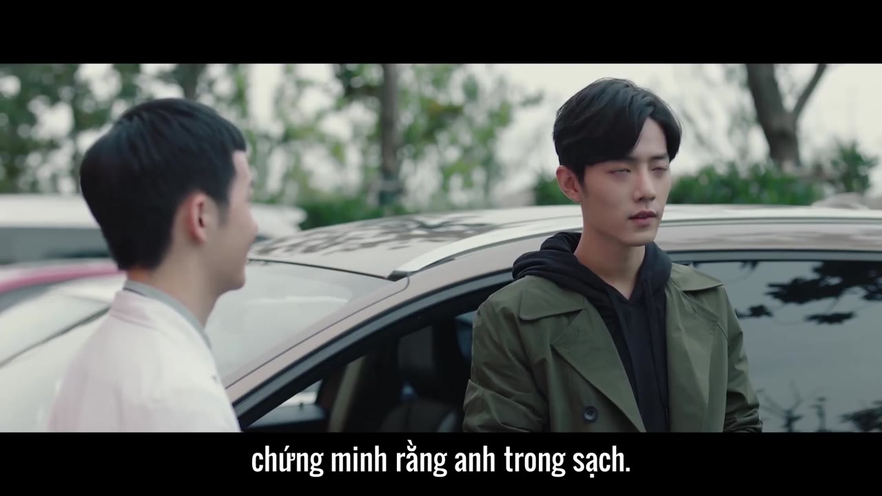 Dư Sinh Xin Chỉ giáo Nhiều Hơn / Quãng Đời Còn Lại Xin Chỉ Giáo Nhiều Hơn tập 26 cảnh 2