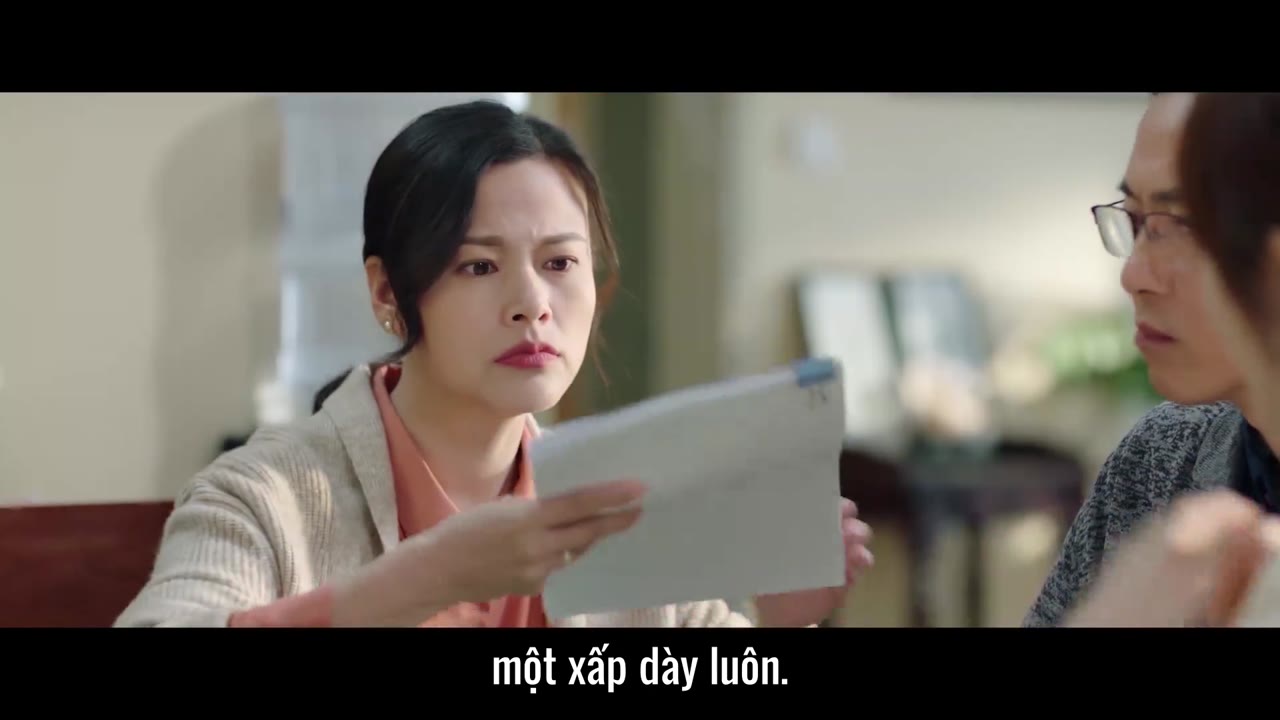Dư Sinh Xin Chỉ giáo Nhiều Hơn / Quãng Đời Còn Lại Xin Chỉ Giáo Nhiều Hơn tập 31