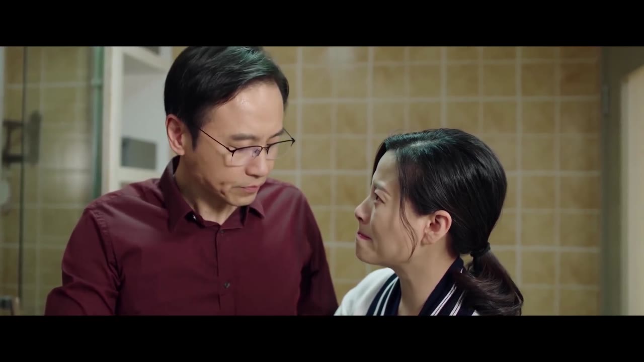 Dư Sinh Xin Chỉ giáo Nhiều Hơn / Quãng Đời Còn Lại Xin Chỉ Giáo Nhiều Hơn tập 31 cảnh 3