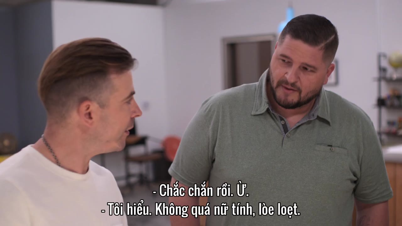 Nghệ thuật sửa xăm tập 5