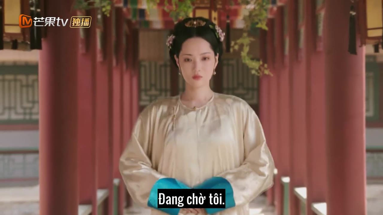 Nhất Chỉ Ký Phong Nguyệt tập 3