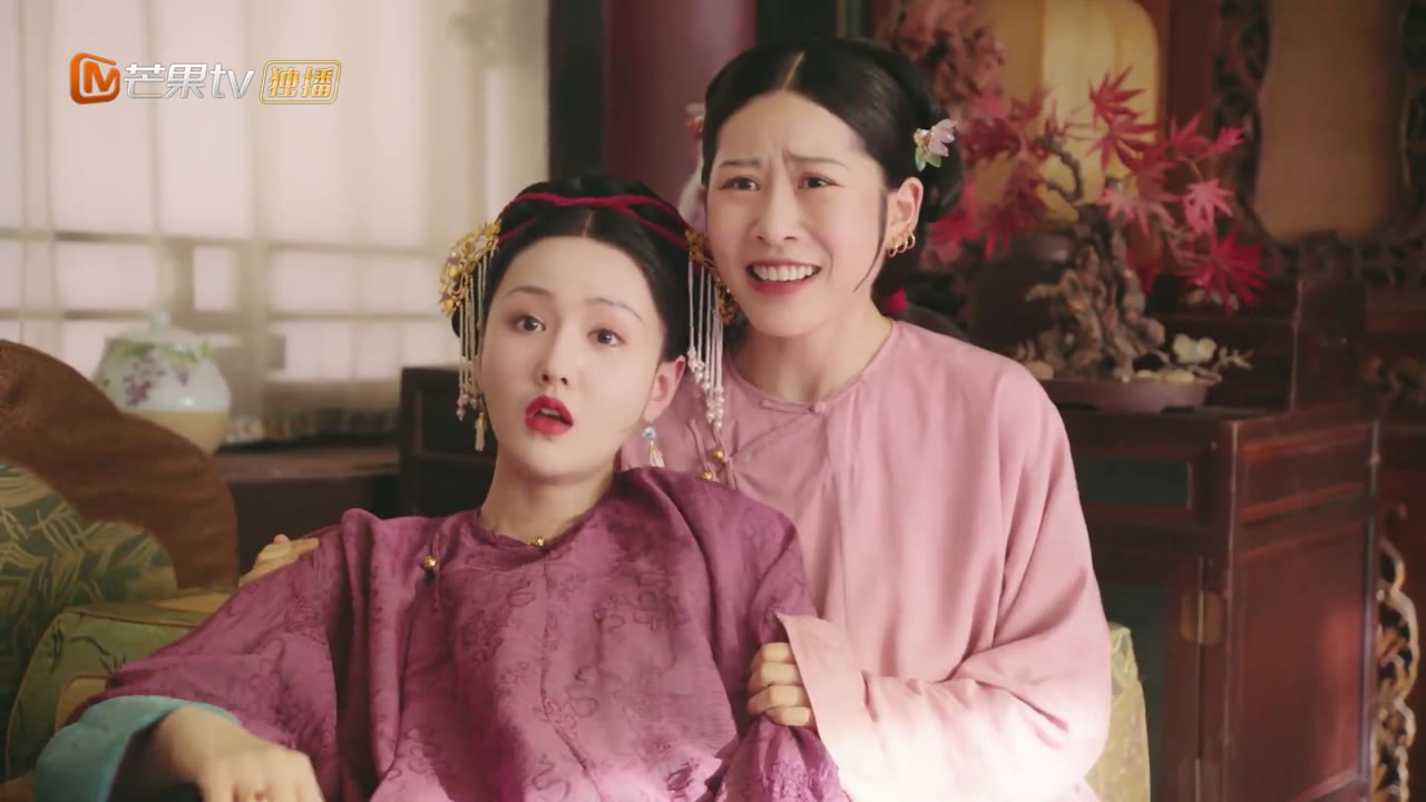 Nhất Chỉ Ký Phong Nguyệt tập 4
