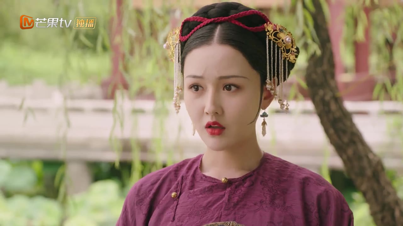 Nhất Chỉ Ký Phong Nguyệt tập 5 cảnh 2