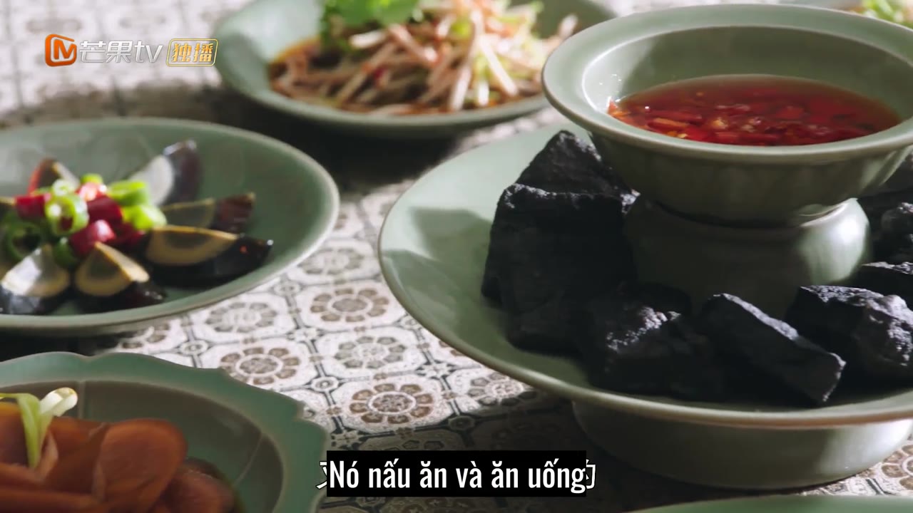 Nhất Chỉ Ký Phong Nguyệt tập 10