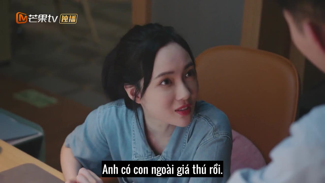 Nhất Chỉ Ký Phong Nguyệt tập 22 cảnh 2