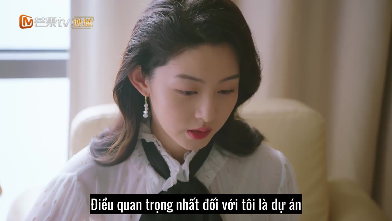 Nhất Chỉ Ký Phong Nguyệt tập 24 cảnh 2
