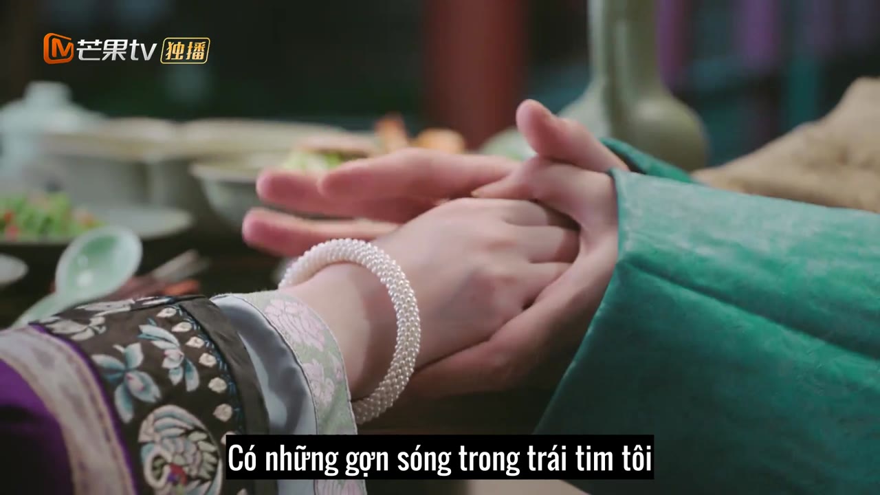 Nhất Chỉ Ký Phong Nguyệt tập 25 cảnh 2