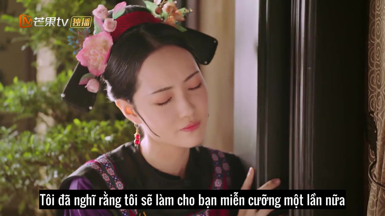 Nhất Chỉ Ký Phong Nguyệt tập 26 cảnh 2
