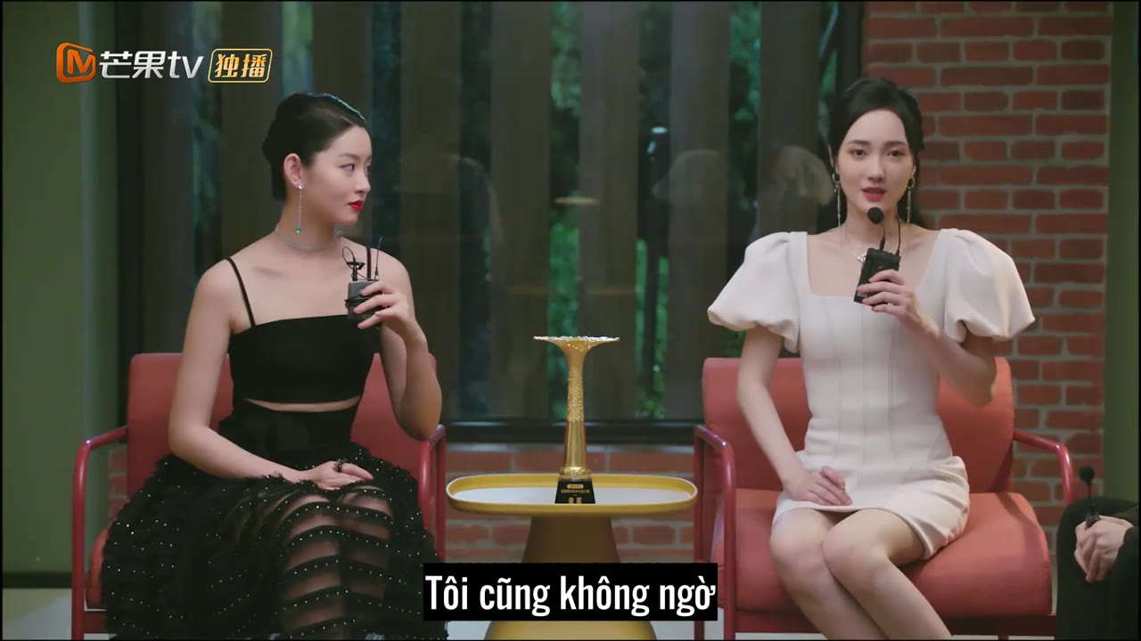 Nhất Chỉ Ký Phong Nguyệt tập 30 cảnh 2