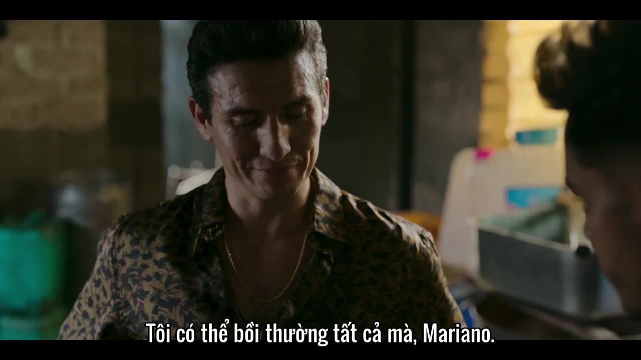 Chúng Ta Từng Là Vua tập 2 cảnh 2