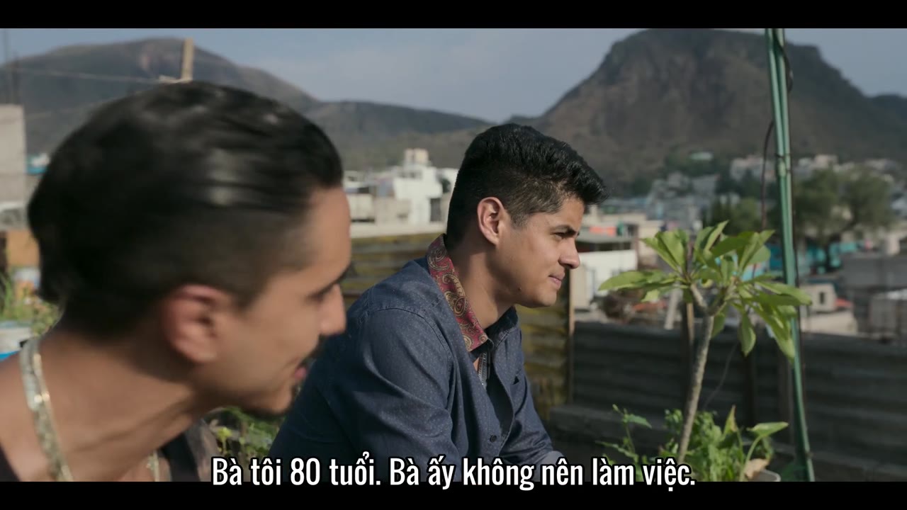 Chúng Ta Từng Là Vua - cảnh 2
