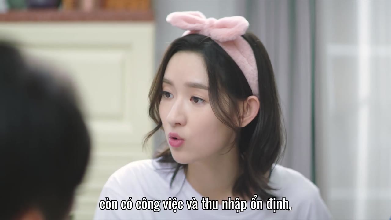 Chỉ Là Quan Hệ Hôn Nhân tập 2