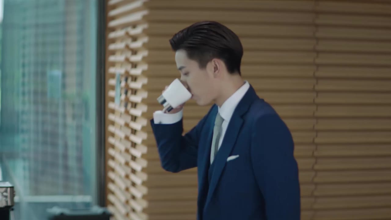 Chỉ Là Quan Hệ Hôn Nhân tập 2 cảnh 3