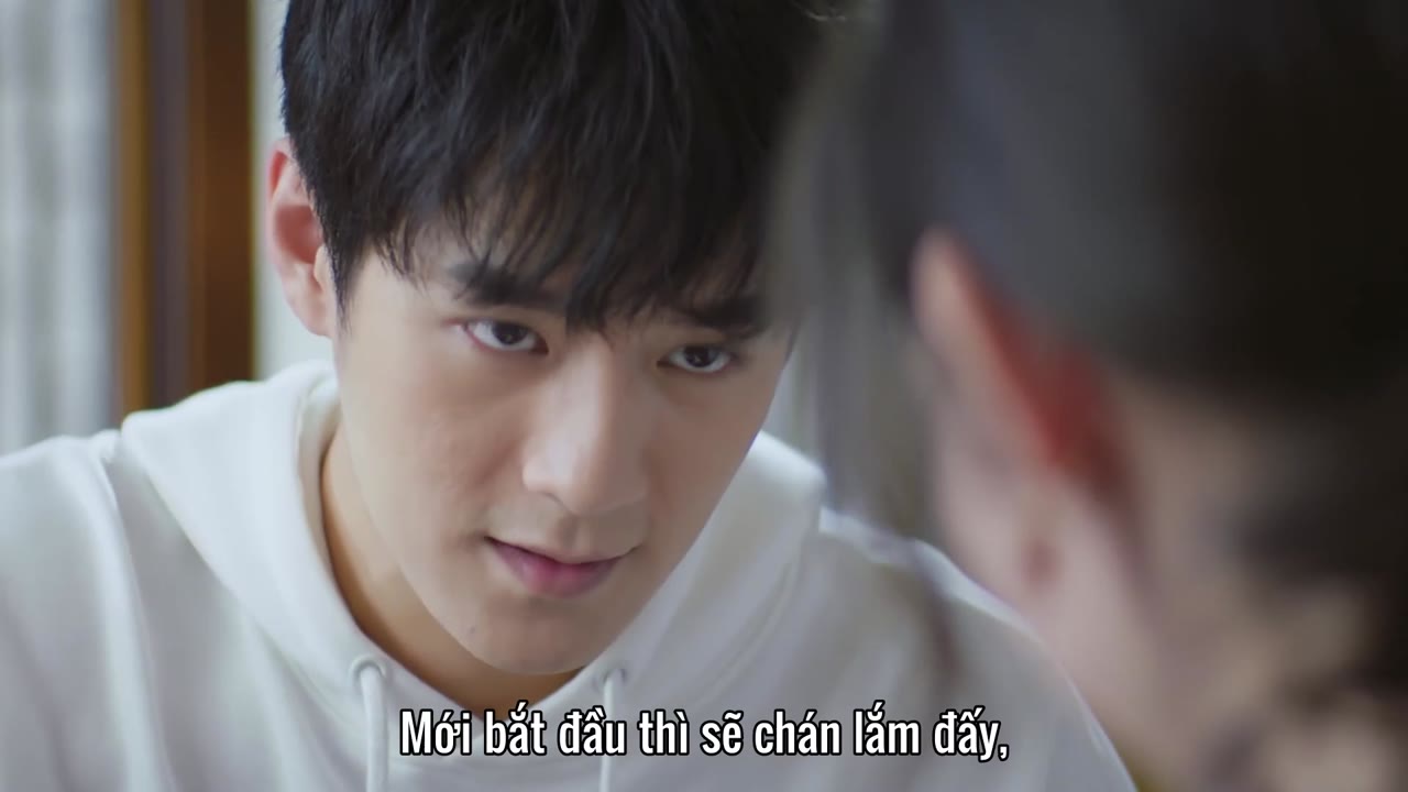 Chỉ Là Quan Hệ Hôn Nhân tập 3