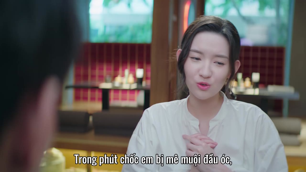 Chỉ Là Quan Hệ Hôn Nhân tập 5 cảnh 2