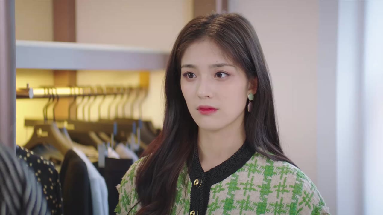 Chỉ Là Quan Hệ Hôn Nhân tập 6