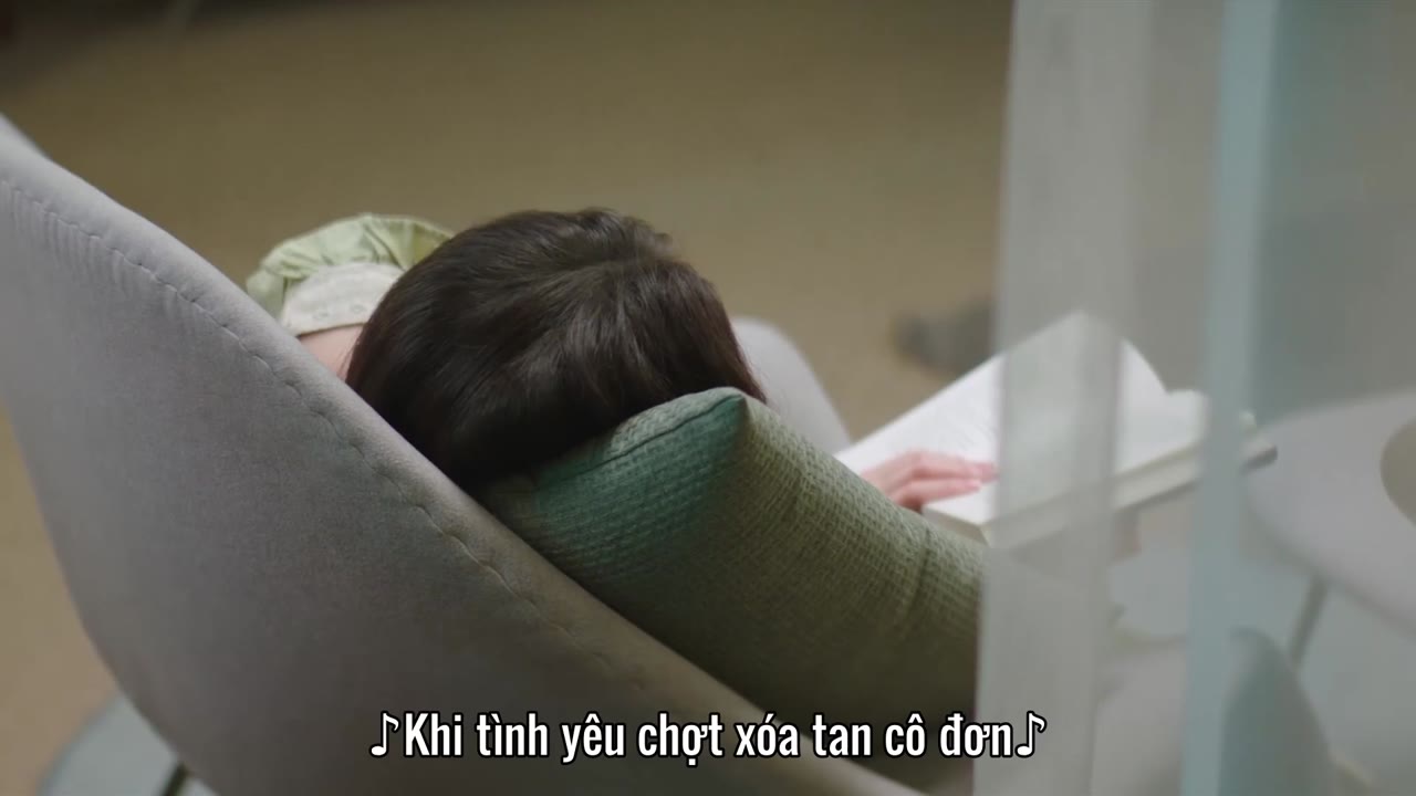 Chỉ Là Quan Hệ Hôn Nhân tập 7