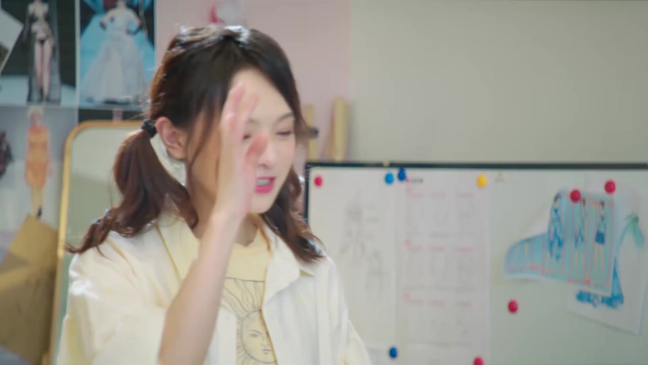 Chỉ Là Quan Hệ Hôn Nhân tập 12