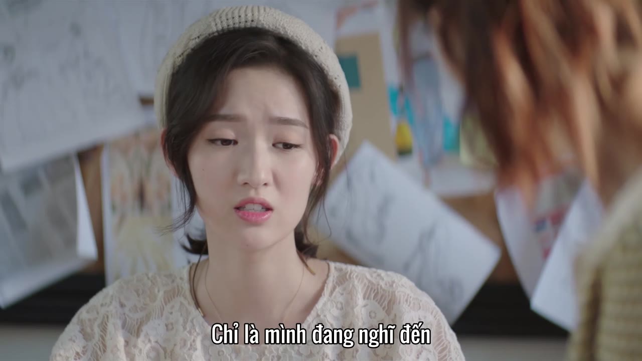 Chỉ Là Quan Hệ Hôn Nhân tập 13