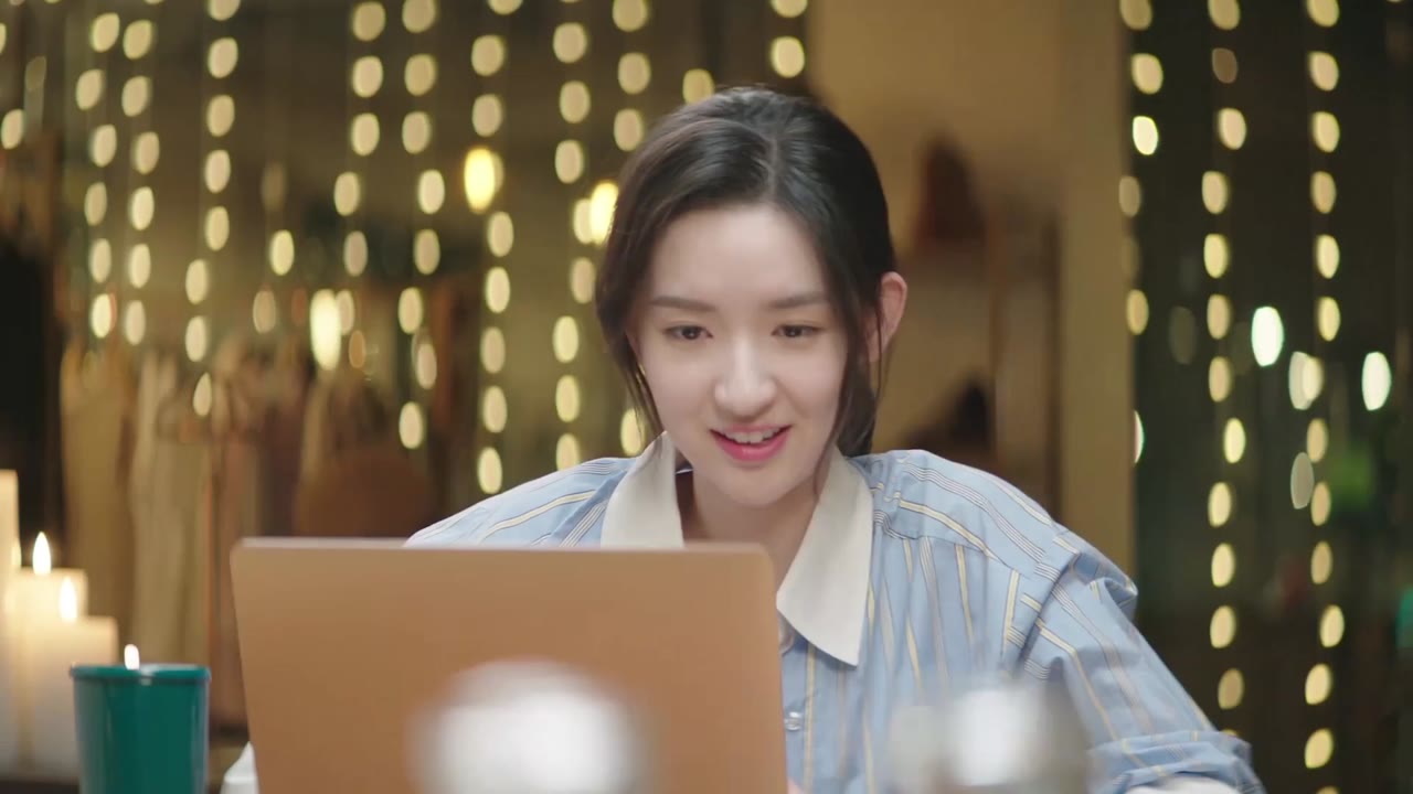 Chỉ Là Quan Hệ Hôn Nhân tập 15
